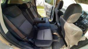 Mitsubishi Outlander 2.2 DI-D AWD 4x4  Android 6GB  Cameră marșarier Achiz din România  ITP 03.2027  - imagine 8
