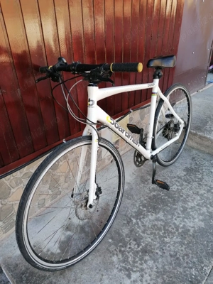 Bicicletă Boardman 