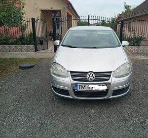 Vând VW Jetta benzina 