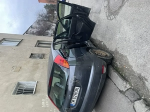 Ford Focus 1.6 benzina - imagine 4