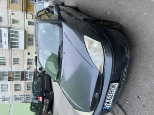 Ford Focus 1.6 benzina - imagine 8