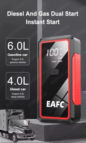 Startere Auto multiple modele - imagine 6