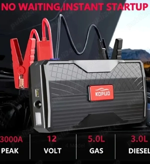 Startere Auto multiple modele - imagine 3