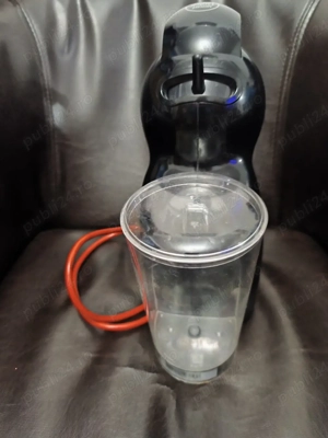 expresor de cafea imecabil