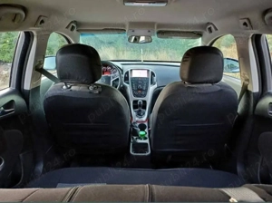 Opel Astra J Sports Tourer  - imagine 3