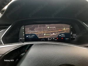 Skoda Octavia IV 2.0 TDI, Combi, Alb, 150 CP - imagine 5