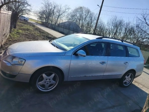 vand passat din 2009
