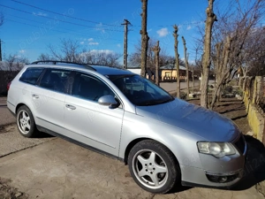 vand passat din 2009 - imagine 2