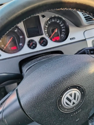 vand passat din 2009 - imagine 5