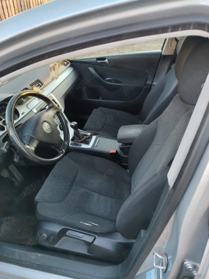 vand passat din 2009 - imagine 3