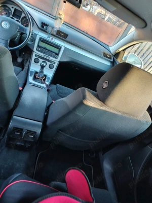 vand passat din 2009 - imagine 4