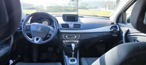 Megane 3 Automat - imagine 5