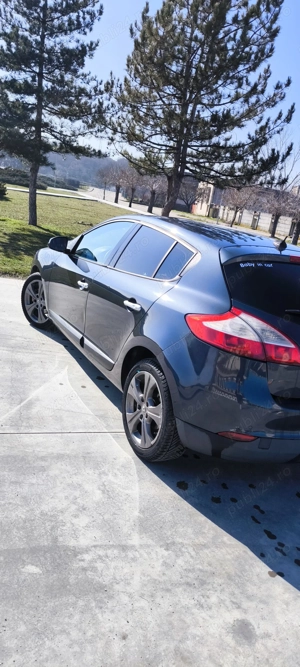 Megane 3 Automat - imagine 4