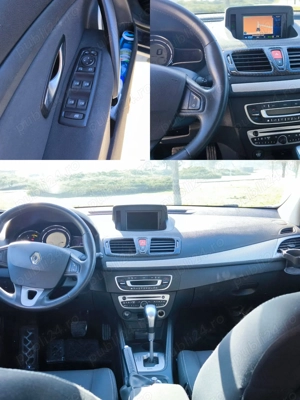 Megane 3 Automat - imagine 2