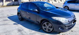 Megane 3 Automat - imagine 3