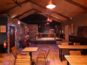 Inchiriere bar - Discoteca - Macea Jud Arad - imagine 4