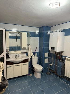 Vânzare casă cartier Unirea  - imagine 6