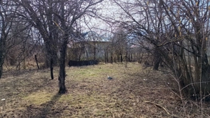 Teren in Breaza,Podul vadului - imagine 4