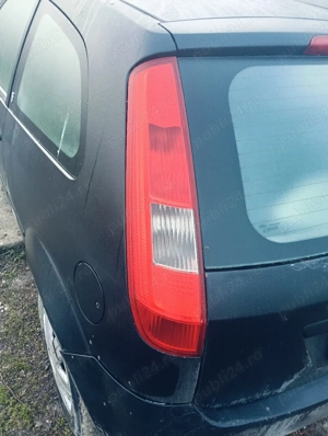 vand set stopuri ford fiestq 2002