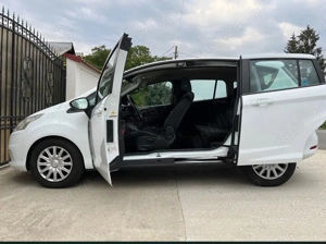 Vand Ford B-Max cu istoric service in reprezentanta Ford  - imagine 2