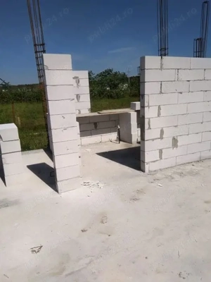 Mester Structurist cunoștințe plan constructi execut constructi case la Roșu