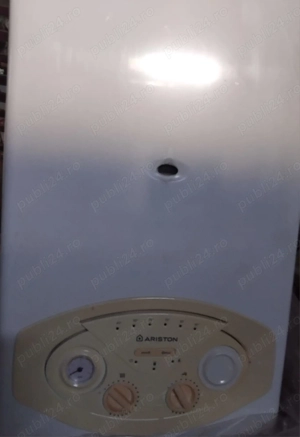 Vand centrala termica Ariston functionala