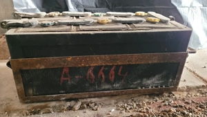 Acumulator/baterie militară - imagine 2