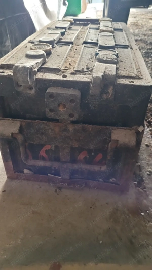 Acumulator/baterie militară - imagine 3