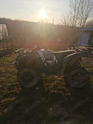 Tgb Blade 550 AN. 2012 - imagine 2