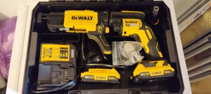 De vânzare pușcă însurubat rigips,scândură,OSB foarte puternica