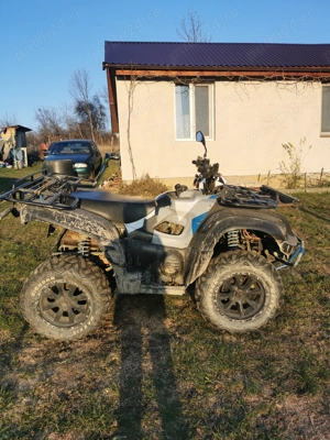 Tgb Blade 550 AN. 2012 - imagine 5