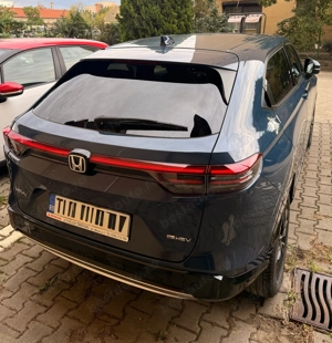 Vand Honda H-RV 1.5 e:HEV 4x2 E-CVT Advance - imagine 3