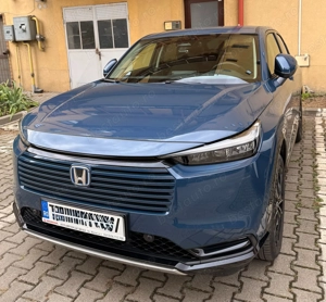 Vand Honda H-RV 1.5 e:HEV 4x2 E-CVT Advance - imagine 2