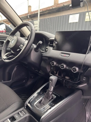 Vand Honda H-RV 1.5 e:HEV 4x2 E-CVT Advance - imagine 4