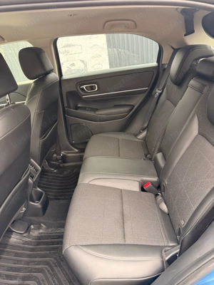 Vand Honda H-RV 1.5 e:HEV 4x2 E-CVT Advance - imagine 5