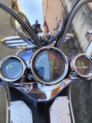 Vând scuter 49cc - imagine 4