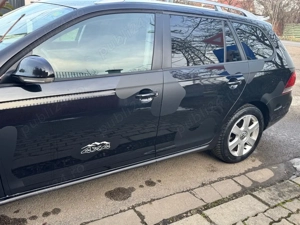 VW Golf 6 1.6 TDI 4Motion 4x4 2012 Navigație Încălzire scaune - imagine 2