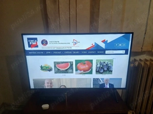 Televizor LED SMART Diamant FHD , 109 cm ( 43 inchi ) . 499 Lei . IAȘI