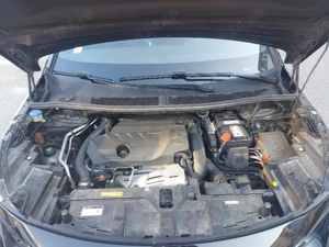 Peugeot 3008, 1,6  benzina, 180 hp, 8 trepte, gt line - imagine 6