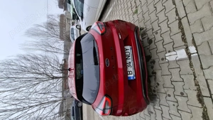 Ford Puma ST Line 1.0 Mildhybrid, 155 CP - imagine 4