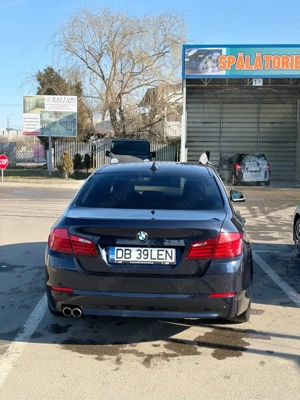 Bmw seria 5 f10 xdrive - imagine 9