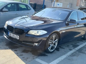 Bmw seria 5 f10 xdrive - imagine 5