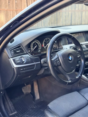Bmw seria 5 f10 xdrive - imagine 8