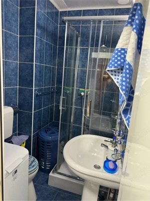 Apartament 3 camere, 2 bai, 2 balcoane - intrare Racadau Hacienda - imagine 9