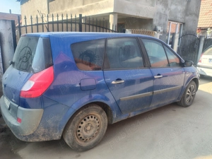 Renault Megan Scenic - imagine 2