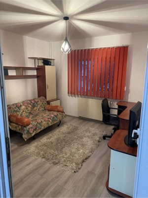 Apartament 3 camere, 2 bai, 2 balcoane - intrare Racadau Hacienda - imagine 6