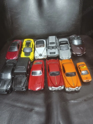 masinute in stare buna