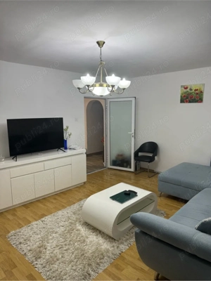 Apartament 3 camere, 2 bai, 2 balcoane - intrare Racadau Hacienda - imagine 4