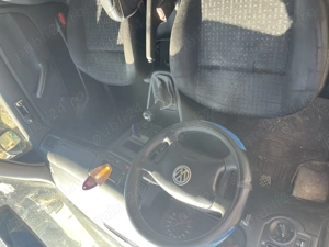 Vând Volkswagen Golf 1.4 benzină 2001 Pentru piese de schimb - imagine 4