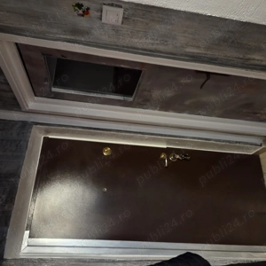 3 Camere 2 bai ,67 M Utili ,Imobil 1978 - imagine 2